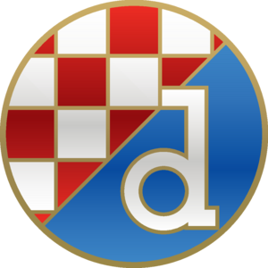 NK Dinamo Zagreb Logo
